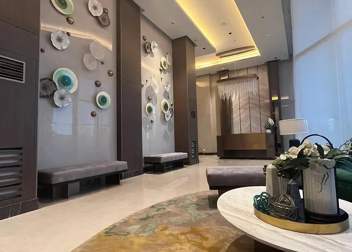 Gentry Manor Balcony Seaview Wifi Netflix Near Airport Okada 8b Apartamento Manila